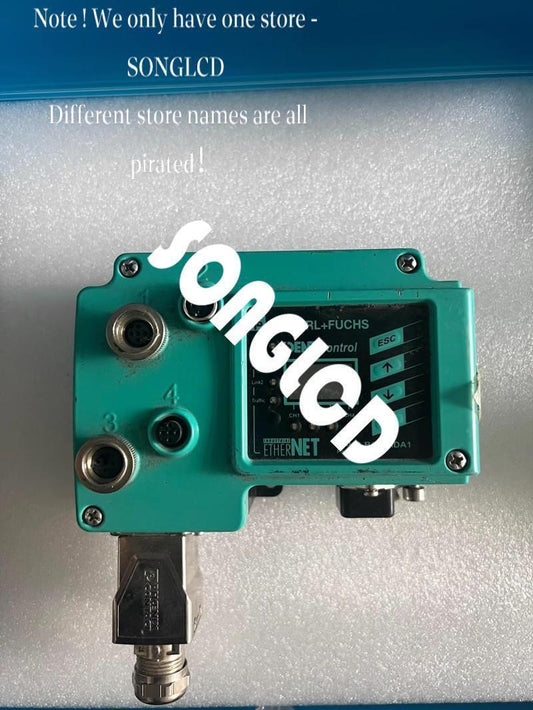 1PCS KP-B17-AIDA1 Integrated Circuit - KRONOS PROFESSIONAL