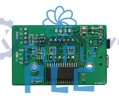 Load Cell HX711 AD Module Weight Sensor Digital Display Electronic Scale