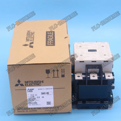S-N150 AC220V AC Contactor Mitsubishi Free Shipping