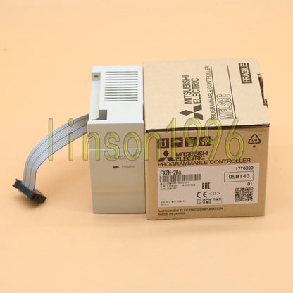 new Mitsubishi Melsec PLC FX2N-2DA FX2N2DA Programmable Logic Controller - MITSUBISHI