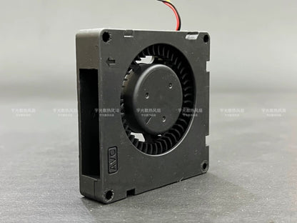 AVC BASA0715B2U DC12V 0.7A 7015 7CM 4-Wire PWM Temperature Control Cooling Fan