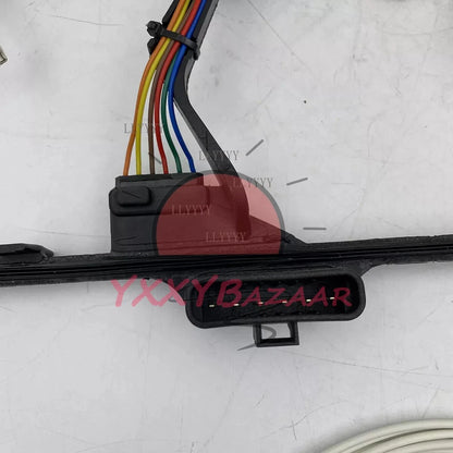 Engine Valve Cover Gasket Harness for Dodge Ram Cummins 5.9L 6.7L Diesel 06-18