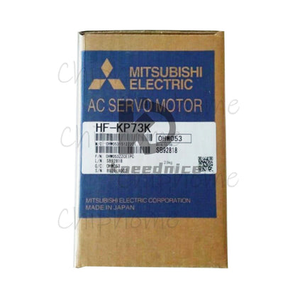 MITSUBISHI HF-KP73K Servo Motor