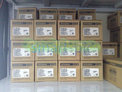 Mitsubishi FX5-16EX/ES ping 1PCS