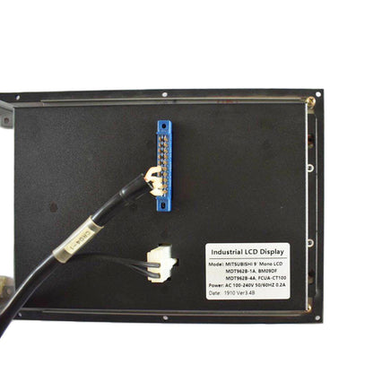 MITSUBISHI MDT962B-1A CNC Display | High-Performance CNC machining solution for professional users - MITSUBISHI
