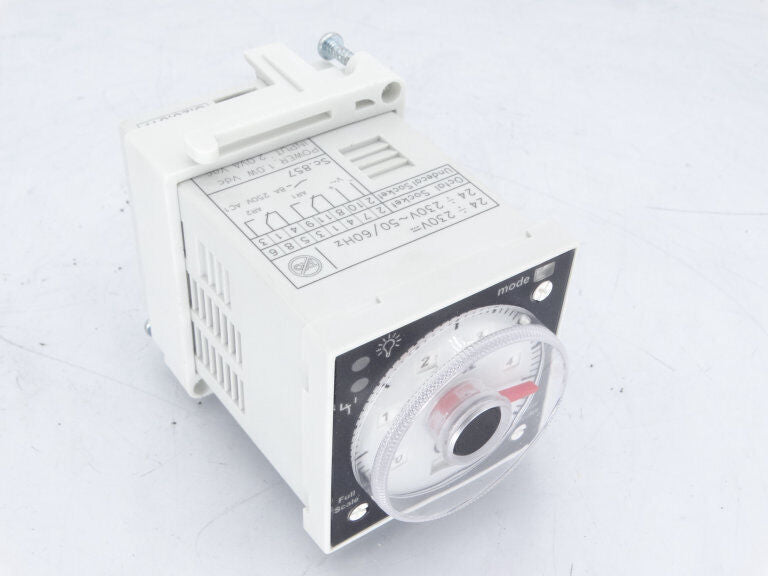 CDC TC82 TIMER - CDC