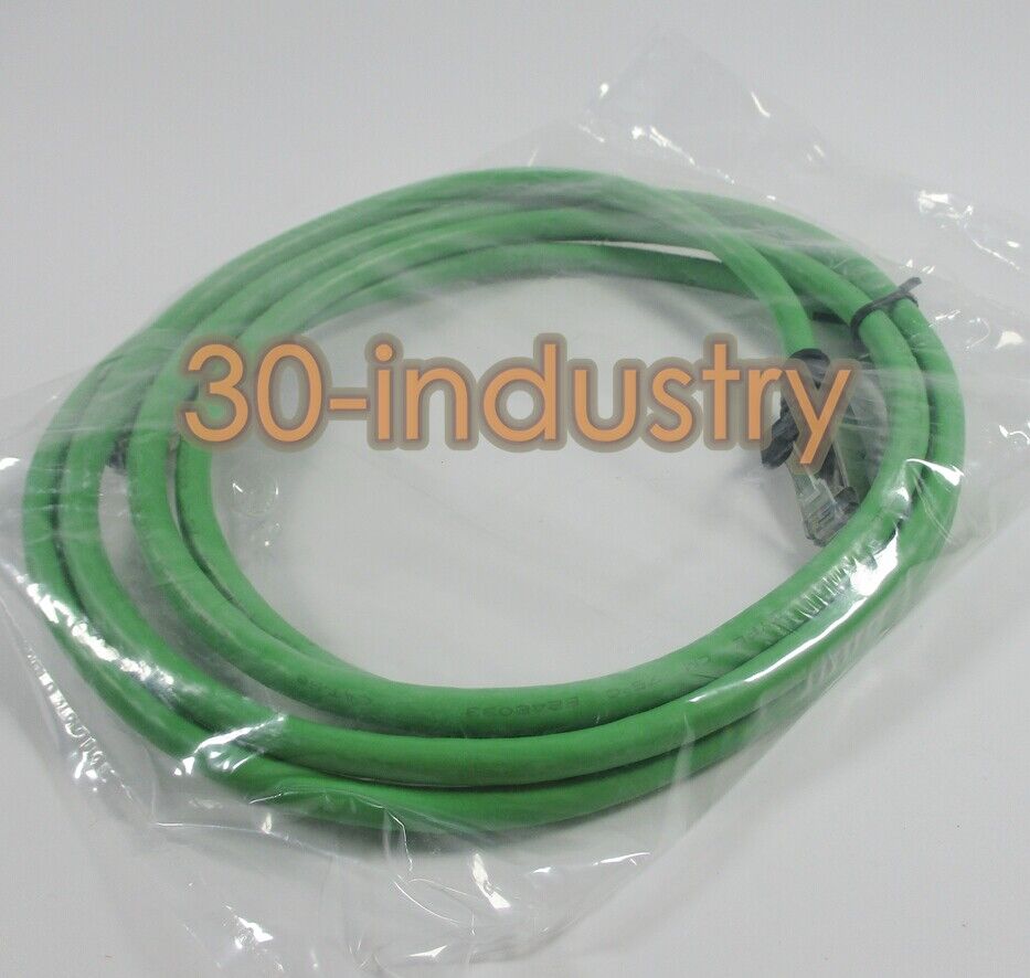 EtherCAT Cable 2 5 40 0.1/0.2/0.5/4M for ZK1090-6191-0001 - VENDOR
