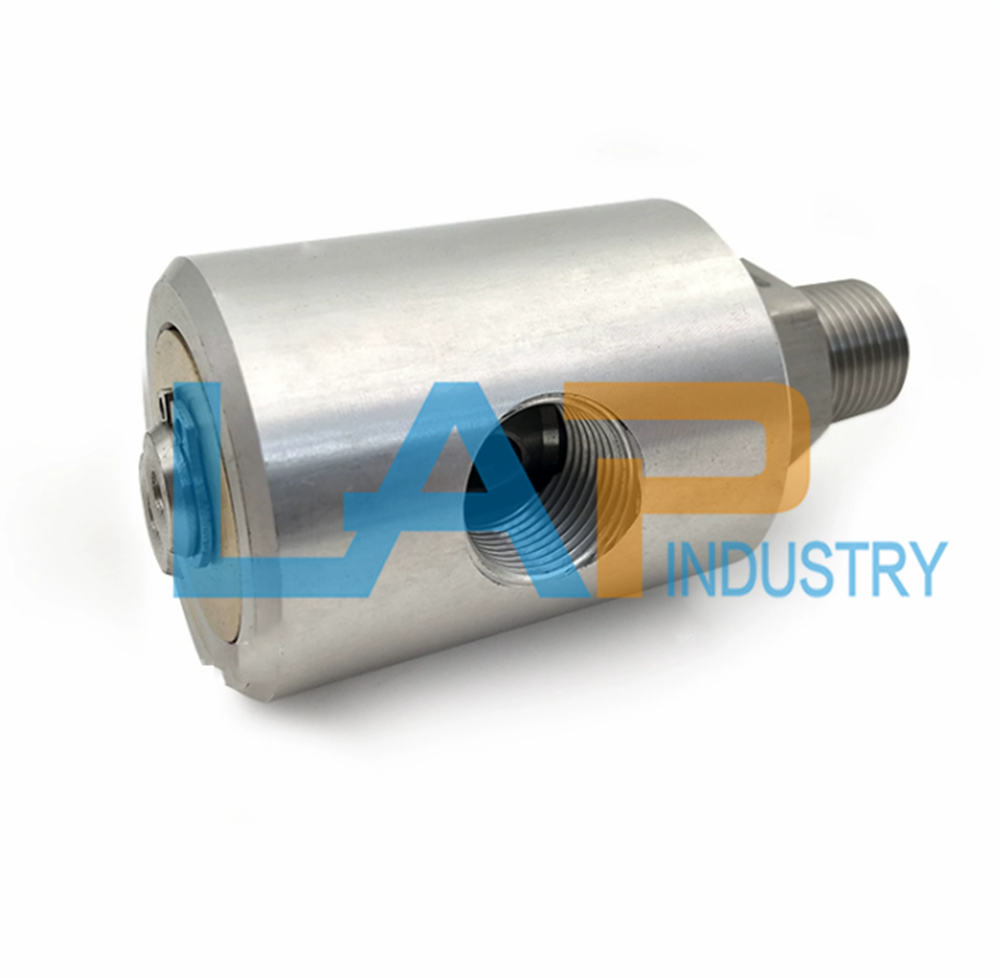 17-025-046 High Pressure Rotary Joints - 1 Piece Substitute - KOEED