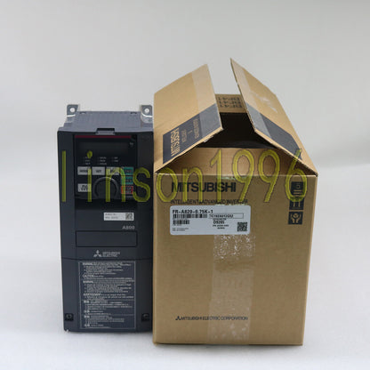 Mitsubishi FR-A820 Servo Inverter Drive - MITSUBISHI