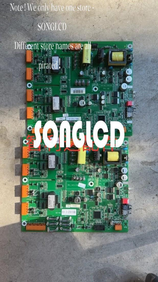 1PCS MB140Z-C High-Performance Circuit Module - MODCON