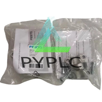 1PC Festo SNCS-32 Double ear mounting rack In Box Free Shipping