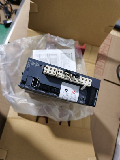 Mitsubishi AC Servo Amplifier MRJ370B 1 Year Warranty 1 Piece - MITSUBISHI