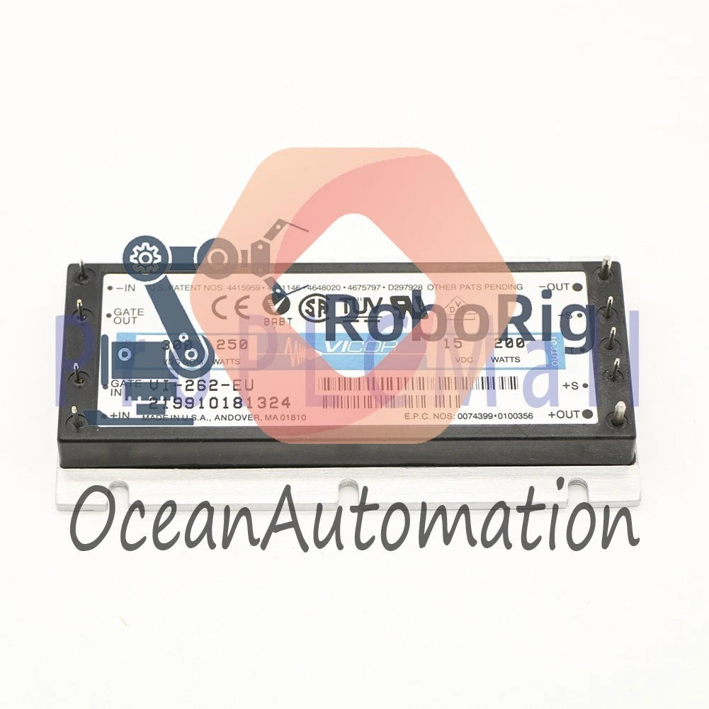 1PCS Module VICOR VI-262-EU VI-262EU ~