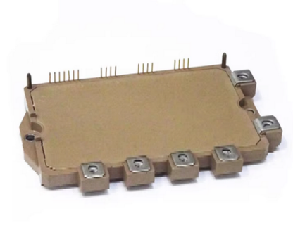 6MBP150VDA060-50 Power Supply Module – FUJI - FUJI