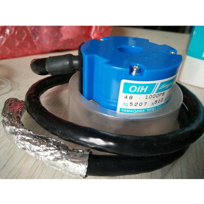 Boutique Tamagawa Smartsyn Resolver TS5207N500 - TAMAGAWA