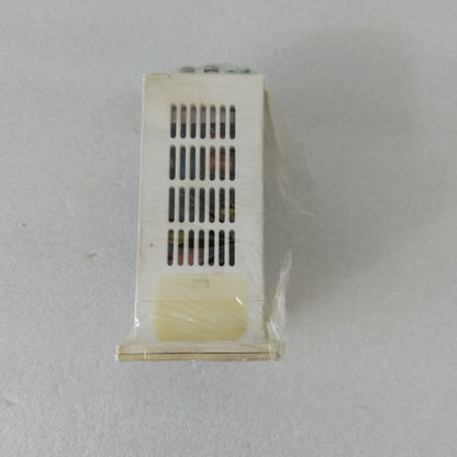Used Panasonic Servo Drive MBDE1E5BVZ01 within 24 hours refurbished - PANASONIC