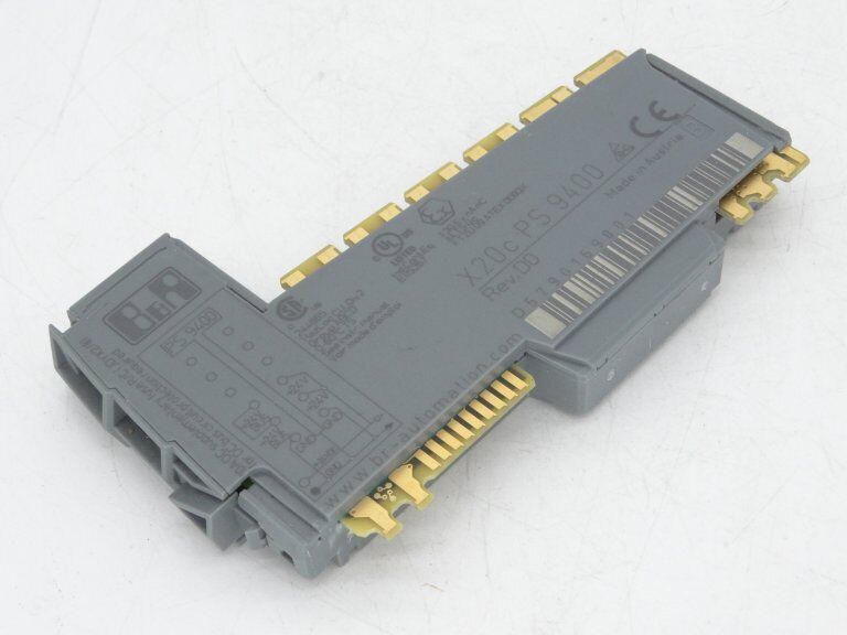 B&R X20PS9400 - 9400W Power Supply - B&R