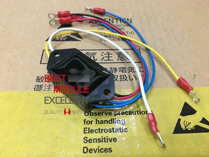 new 1PCS NISSEI A200-D90(A100-D45) Quality Assurance - NISSEI