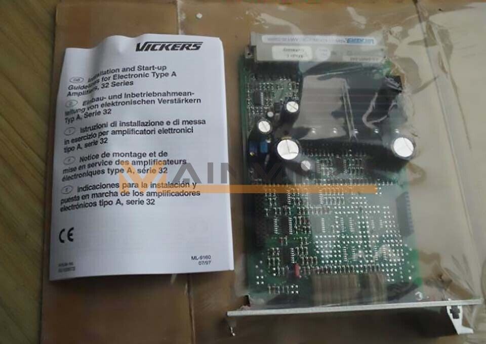 ONE Eaton-Vickers EEA-PAM-533 - ONE