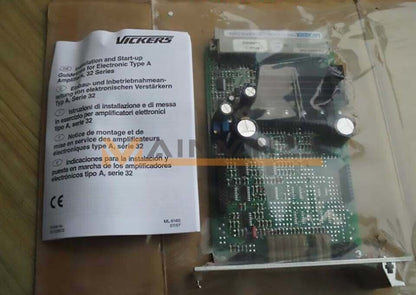 ONE Eaton-Vickers EEA-PAM-533 - ONE