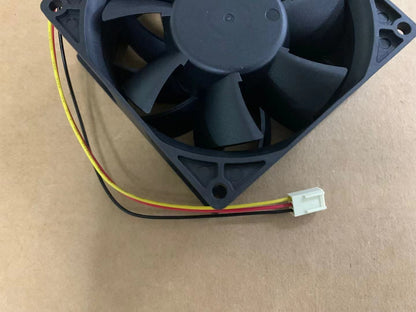 new PF92382B1-Q04U-HA9 SUNON 24V 9.68W 9038 3-wire inverter fan