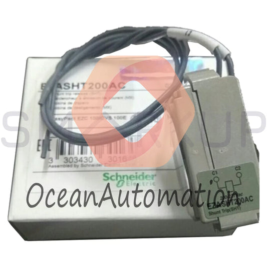 SND EZASHT200AC Circuit Breaker