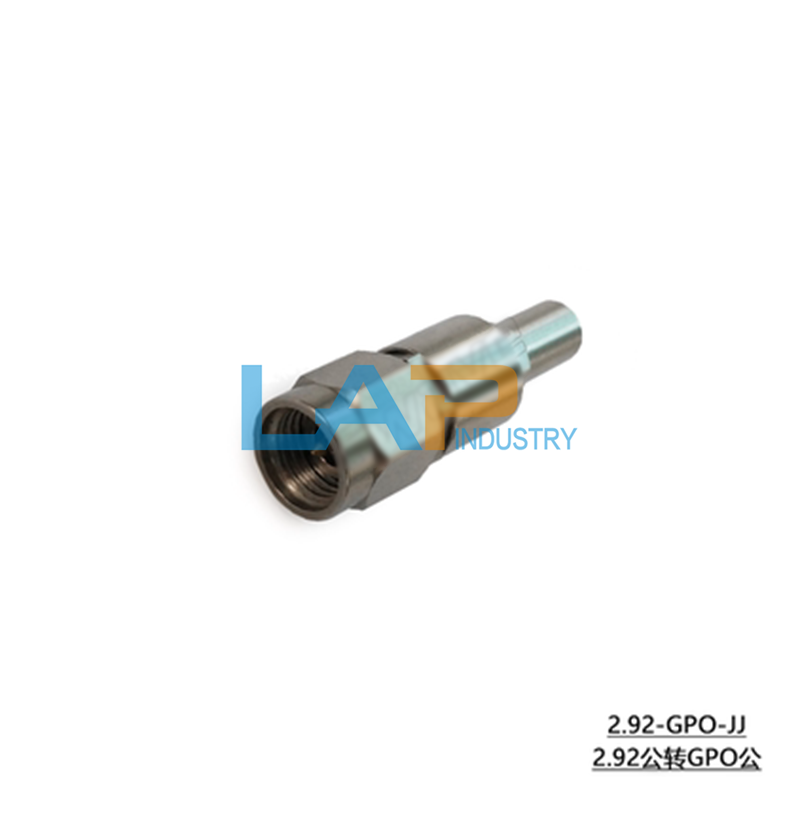 2.92/GPO-JJ Precision Adapter DC-40GHz - 1PCS New - GPO-JJ