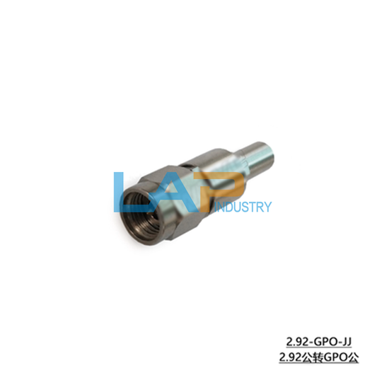 2.92/GPO-JJ Precision Adapter DC-40GHz - 1PCS New - GPO-JJ