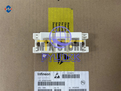 1Pcs INFINEON/EUPEC Module BSM100GAL120DLCK Quality Assurance