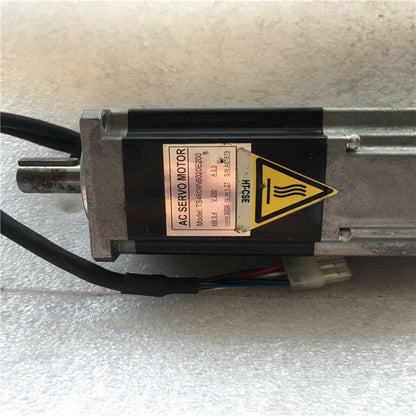 used TAMAGAWA motor TS4609N6020E200 - TAMAGAWA