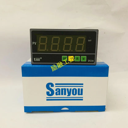 1PCS sanyou DS3A-NΩ sensor dedicated display meter