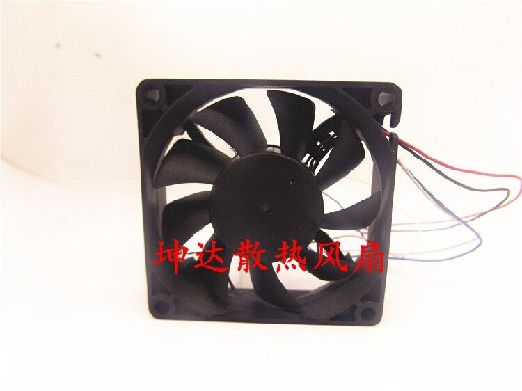 1pcs  OD7020-12HHB10A 12V 0.50A 7020 4-wire ball fan