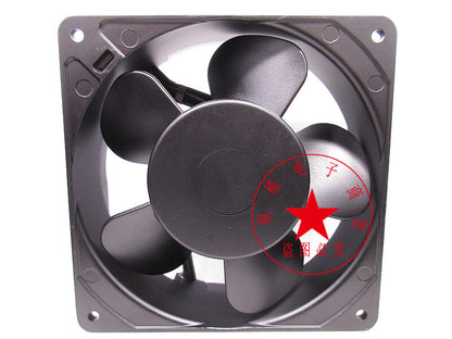 GLOBE MOTORS A47-B15A-23T1-000 230V 7 6.5W 12038 cooling fan
