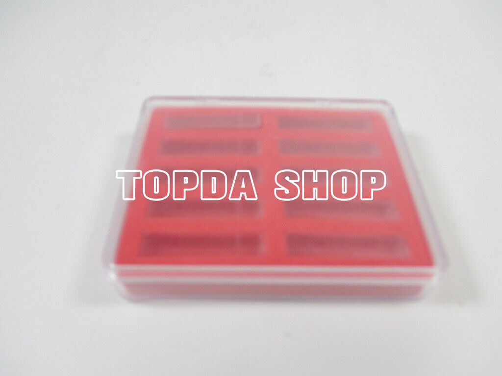 10PCS cuvette BS-XXXX for Mindley - MINDLEY