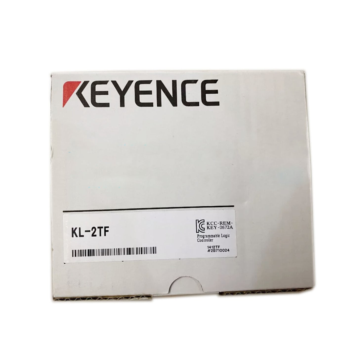 KEYENCE Digital Temperature Controller KL-2TF - KEYENCE