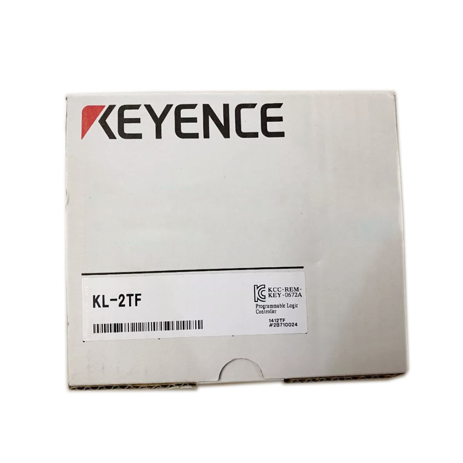 KEYENCE Digital Temperature Controller KL-2TF - KEYENCE