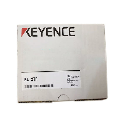 KEYENCE Digital Temperature Controller KL-2TF - KEYENCE