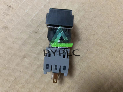 1pcs Fuji Electric AH165-TGL light Switch push button AH165-TGLG11E3~