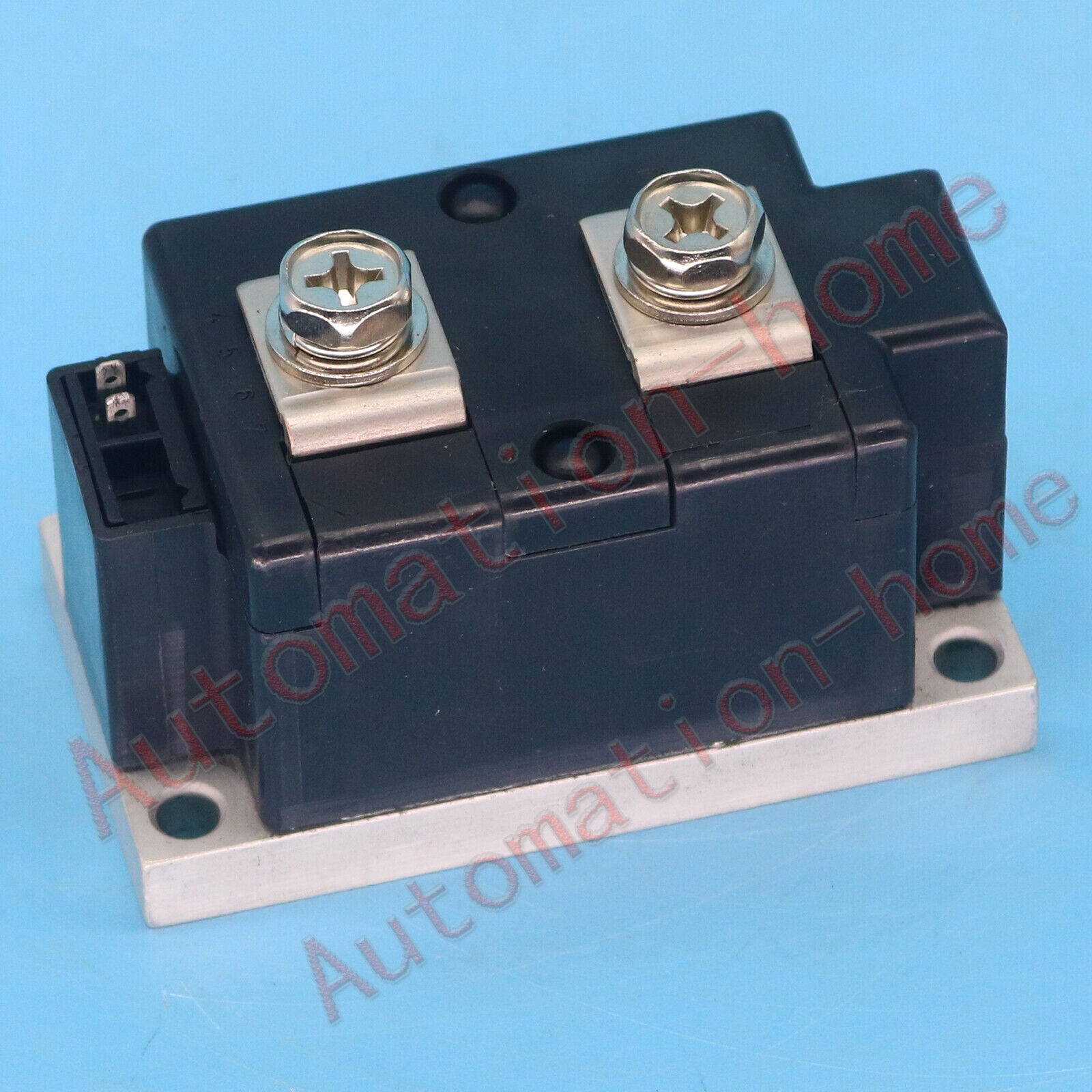 IXYS Power Module Supply MCO500-16IO1 - 1PCS Module, 16 IO, 500W Power Supply - IXYS