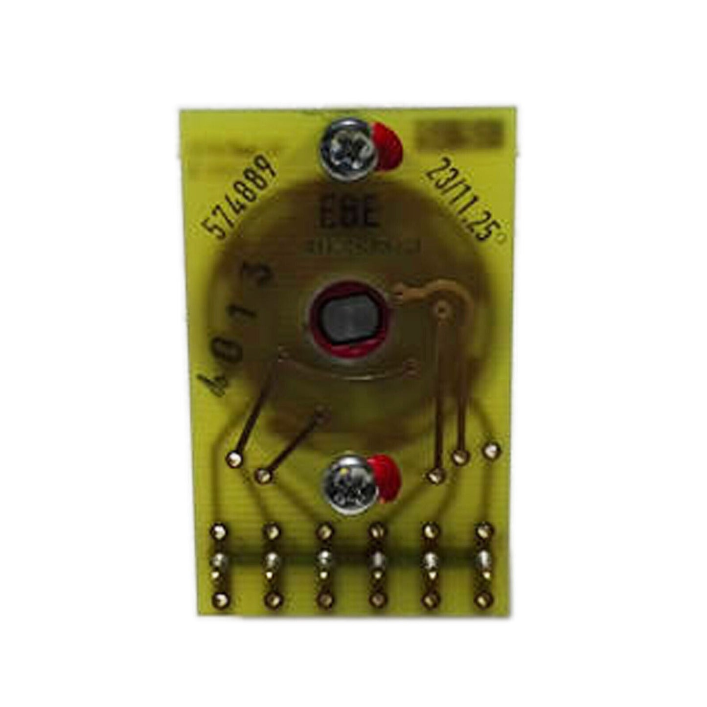 New 1-Piece Switch EBE 6FC5503-0AY03-0AA0 398867 46-495-3 - SCHLAGE