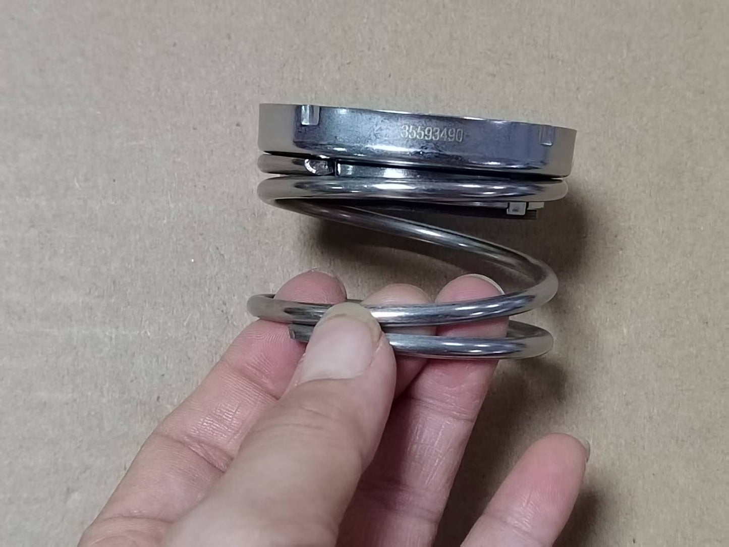 1PCS For 35593490 Mechanical seal/oil seal/machine seal