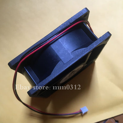 DELTA EFB0824EHF 8032 DC24V 0.35A 80*32MM 2-Pin Inverter Cooling Fan