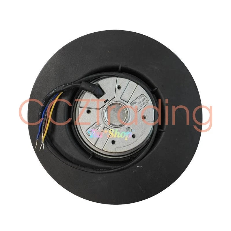 1 Pc. M2E068-CF R2E190-AF84-12 Cooling Fan AC115V 0.45A 130W