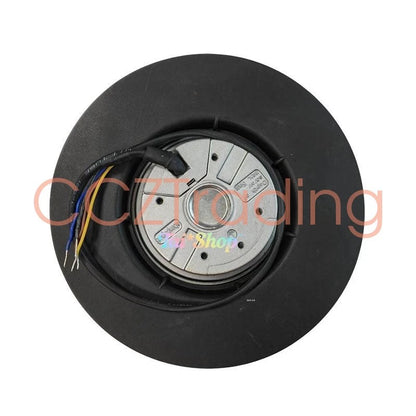 1 Pc. M2E068-CF R2E190-AF84-12 Cooling Fan AC115V 0.45A 130W