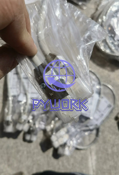 1Pcs 6FX2002-1DC00-1AA5 network cable~