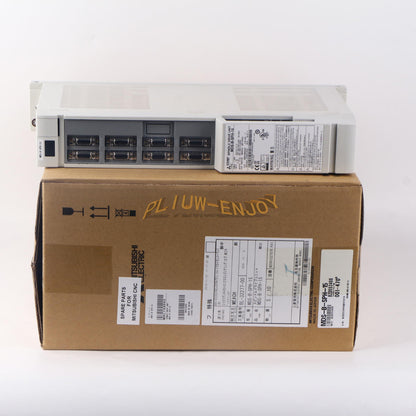 new 1PCS Mitsubishi Servo Driver MDS-B-SPH-15 - MITSUBISHI