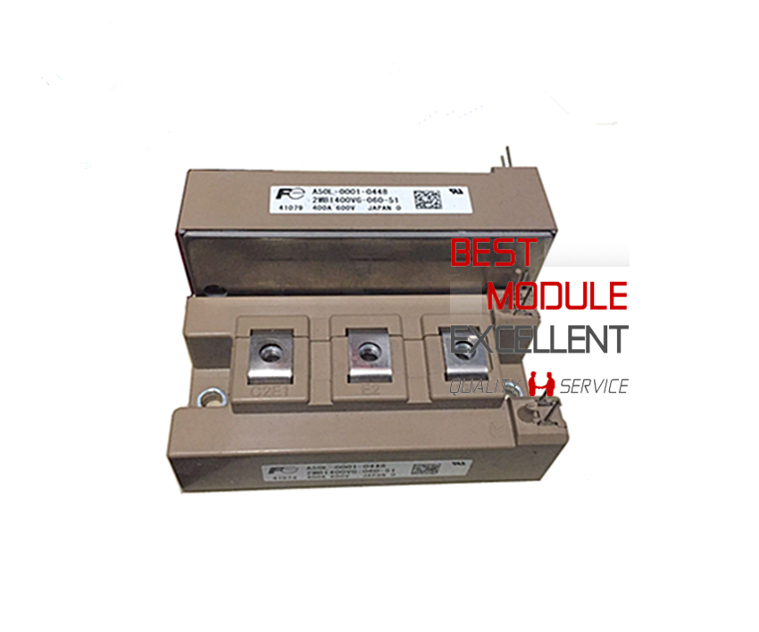 New FUJI A50L-0001-0448 Power Supply Module - FUJI