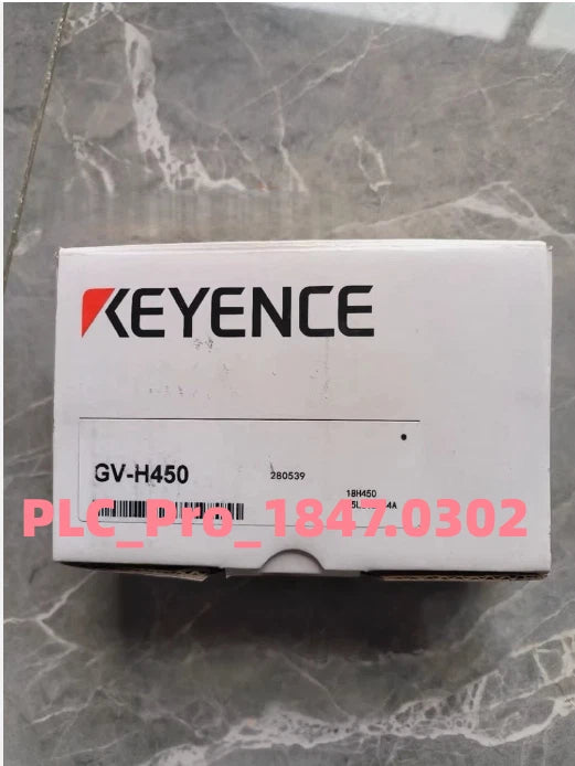 GV-H450 1PCS Keyence GVH450 Fast Shipping #d