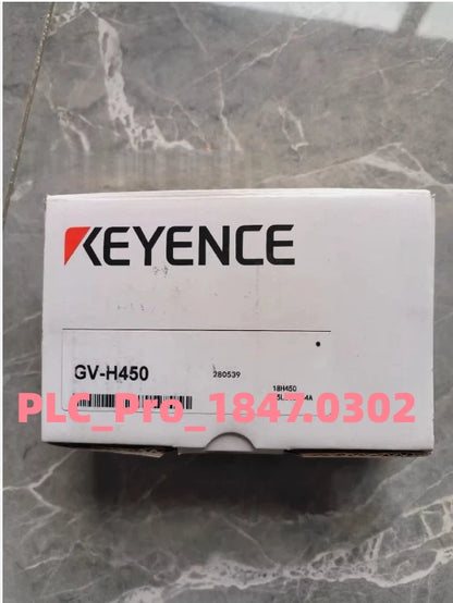GV-H450 1PCS Keyence GVH450 Fast Shipping #d