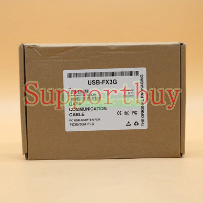 Mitsubishi for FX3G/FX3GA series PLC programming cable USB-FX3G FAST SHIP